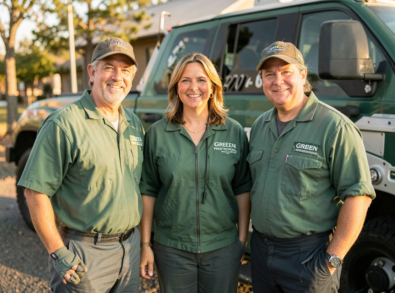 Water Damage Restoration company in Enterprise, WV