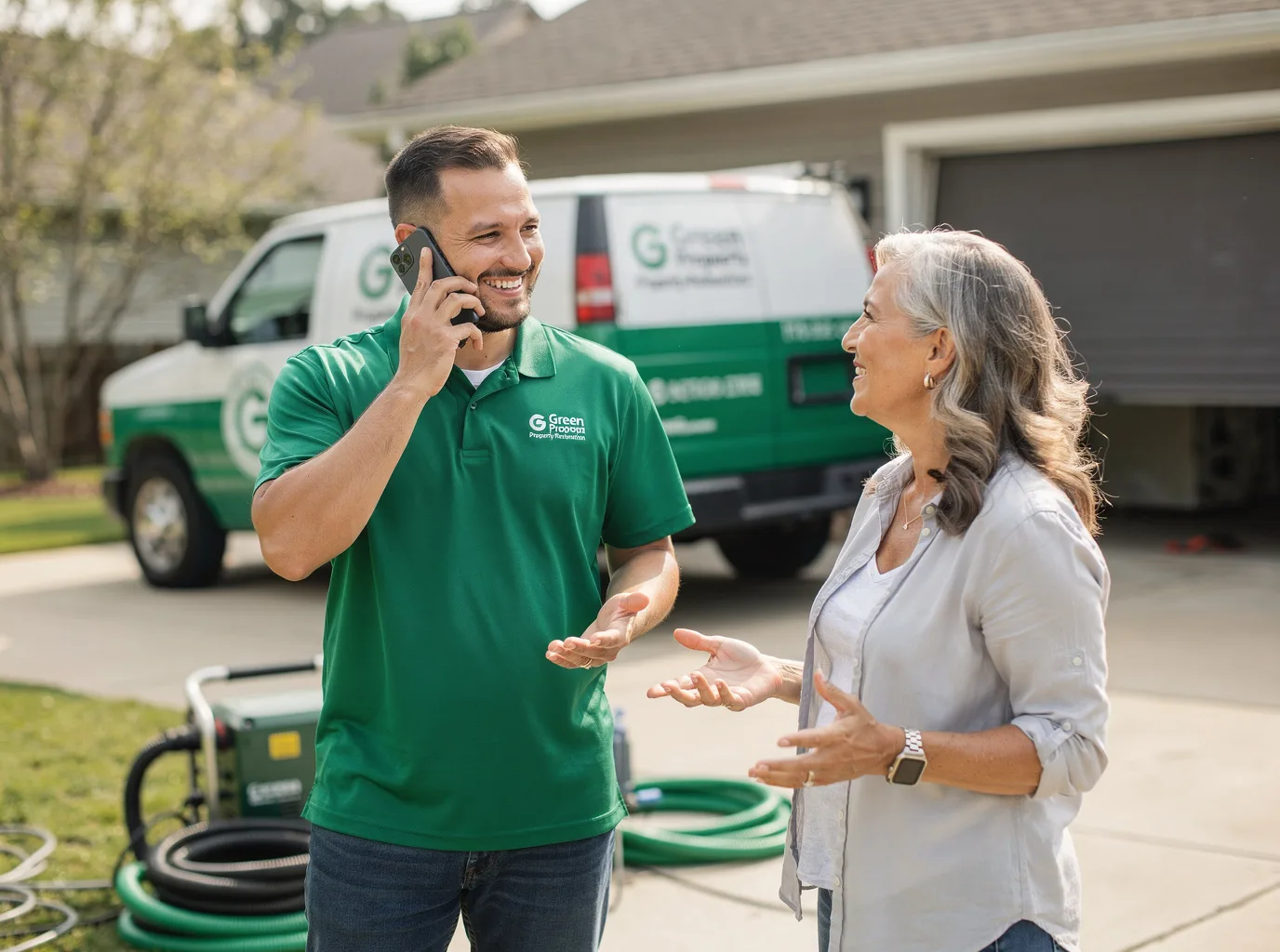 Water Damage Restoration Enterprise, WV FAQs